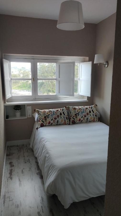 Hotel Roman Naveces Ngoại thất bức ảnh