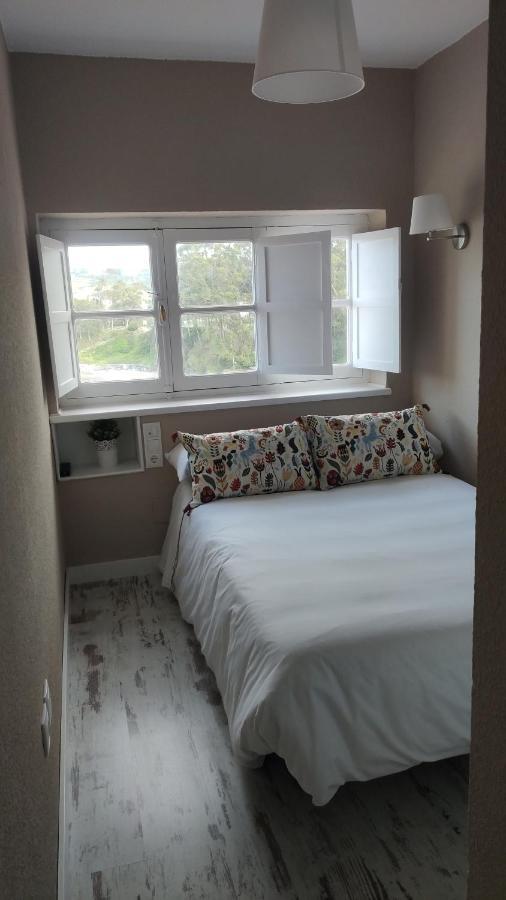 Hotel Roman Naveces Ngoại thất bức ảnh