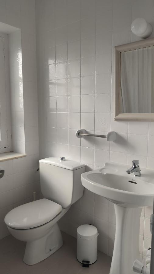 Hotel Roman Naveces Ngoại thất bức ảnh