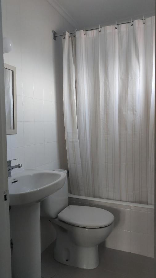 Hotel Roman Naveces Ngoại thất bức ảnh